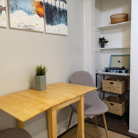 Urban Convenience Studio Flat Dallas Exterior foto