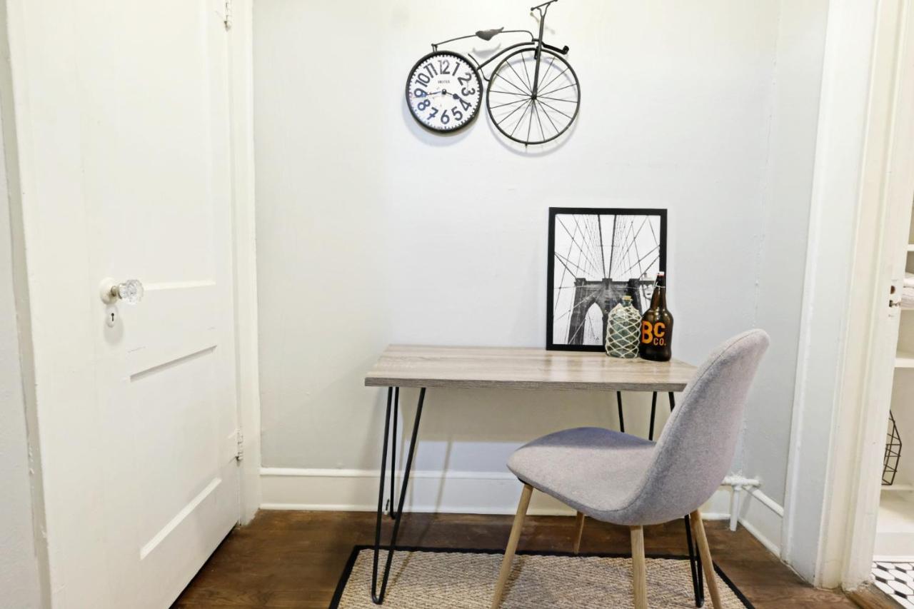 Urban Convenience Studio Flat Dallas Exterior foto